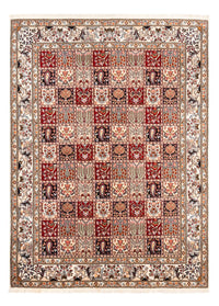 Moud Teppich 170x232cm - Perserteppich - mehrfarbig – product image