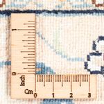 Nain - 6La Teppich 81x120cm - Perserteppich - creme