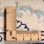 Nain - 6La Teppich 80x122cm - Perserteppich - creme