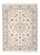 Nain - 6La Teppich 80x118cm - Perserteppich - creme