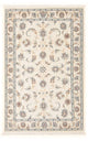 Nain - 6La Teppich 80x122cm - Perserteppich - creme
