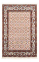 Moud Teppich 99x149cm - Perserteppich - creme