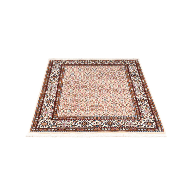Moud Teppich 99x149cm - Perserteppich - creme