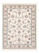 Nain - 6La Teppich 80x118cm - Perserteppich - creme