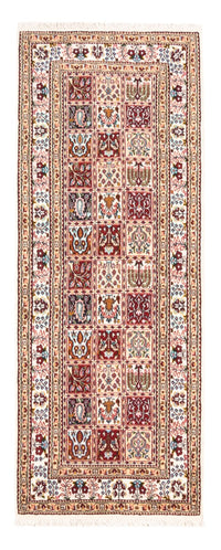 Moud Teppich 77x195cm - Perserteppich - mehrfarbig – product image