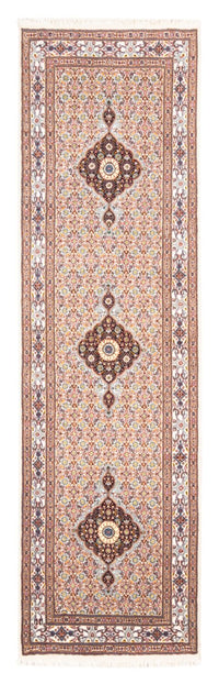 Moud Teppich 78x243cm - Perserteppich - creme – product image