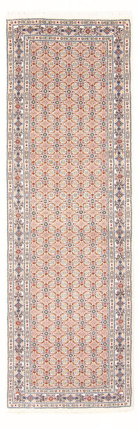 Moud Teppich 77x251cm - Perserteppich - lachs – product image