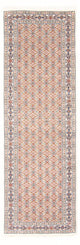 Moud Teppich 77x251cm - Perserteppich - lachs