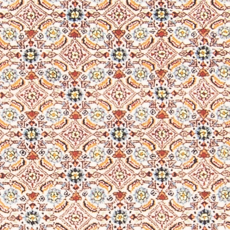 Moud Teppich 77x251cm - Perserteppich - lachs
