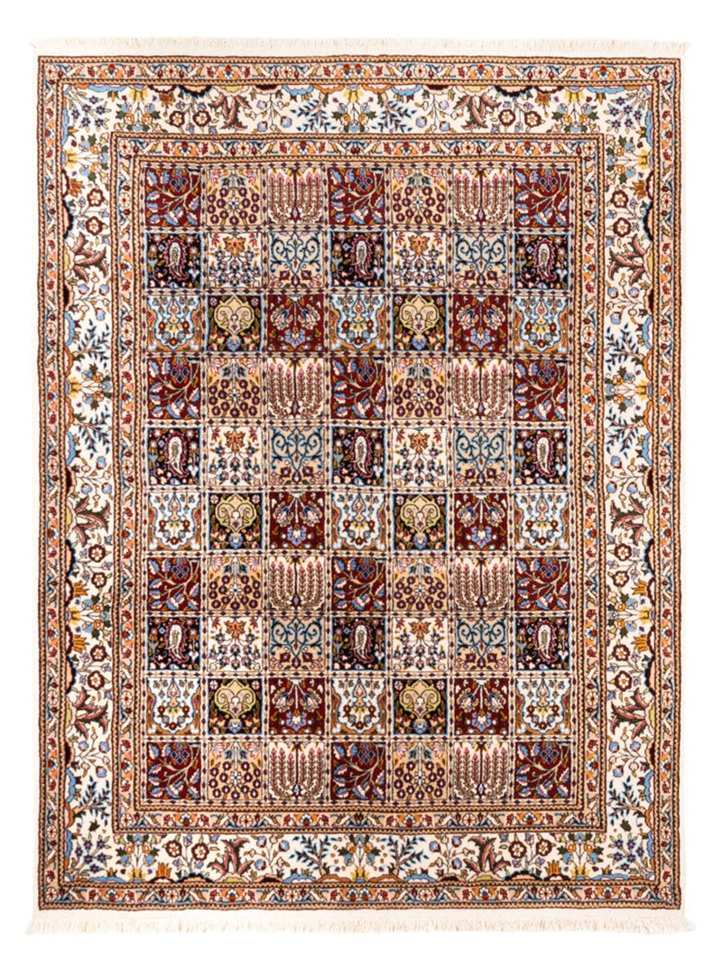 Perserteppich - Classic - 147 x 195 cm - mehrfarbig