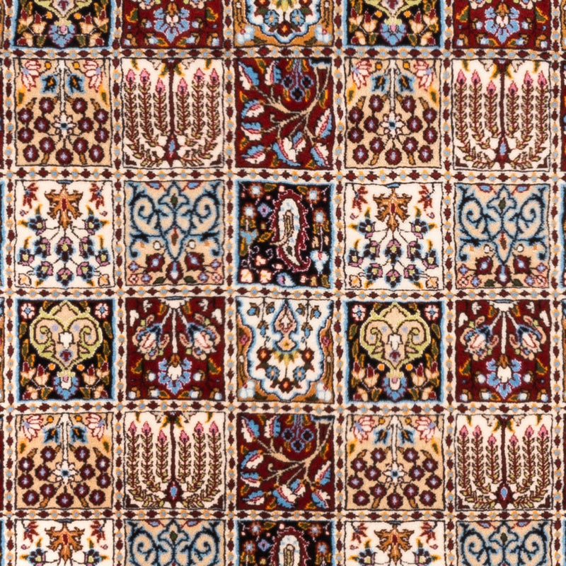 Perserteppich - Classic - 147 x 195 cm - mehrfarbig