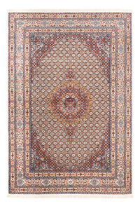 Moud Teppich 159x232cm - Perserteppich - creme – product image
