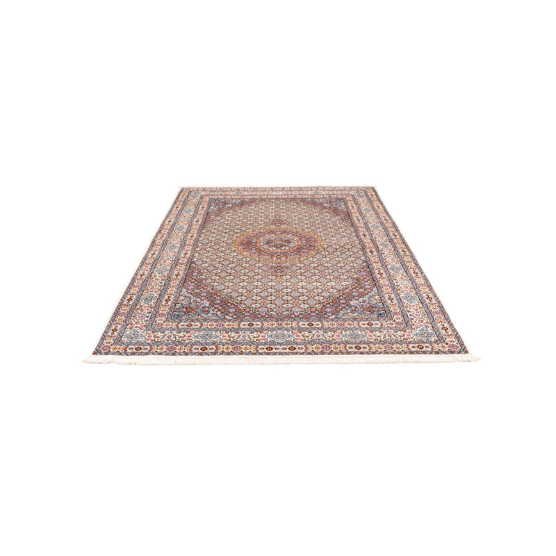 Moud Teppich 159x232cm - Perserteppich - creme