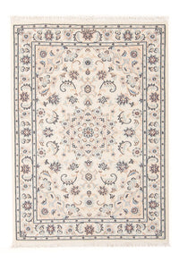 Nain - 6La Teppich 80x119cm - Perserteppich - creme – product image