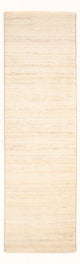 Läufer Gabbeh - Perser - 72 x 243 cm - creme