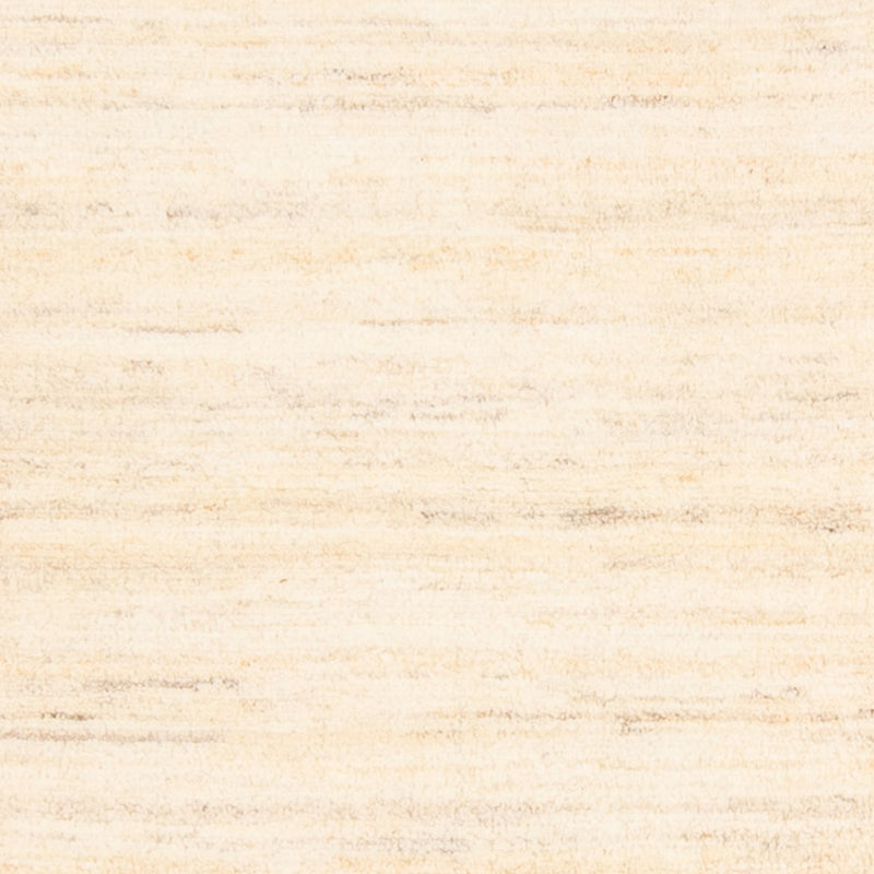 Läufer Gabbeh - Perser - 72 x 243 cm - creme