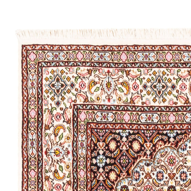 Moud Teppich 97x150cm - Perserteppich - creme
