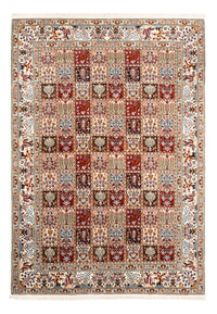 Moud Teppich 169x240cm - Perserteppich - mehrfarbig – product image