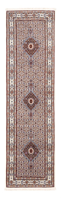 Moud Teppich 75x242cm - Perserteppich - creme – product image