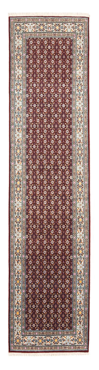 Moud Teppich 80x292cm - Perserteppich - rot – product image