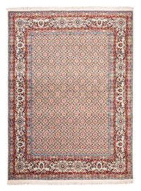 Moud Teppich 146x194cm - Perserteppich - creme – product image
