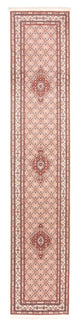 Moud Teppich 79x395cm - Perserteppich - creme