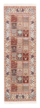 Moud Teppich 78x202cm - Perserteppich - creme