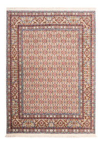 Moud Teppich 139x193cm - Perserteppich - creme – product image