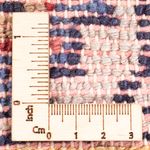 Kolyai Teppich 110x318cm - Perserteppich - rot