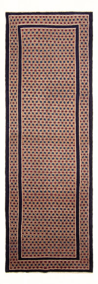 Kolyai Teppich 107x327cm - Perserteppich - creme – product image
