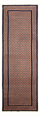 Kolyai Teppich 107x327cm - Perserteppich - creme