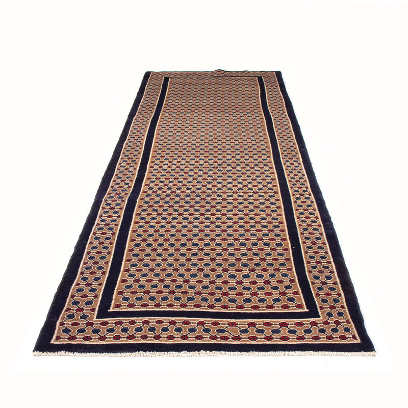 Kolyai Teppich 107x327cm - Perserteppich - creme