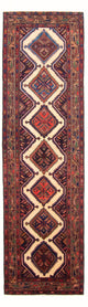 Ardebil Teppich 95x303cm - Perserteppich - creme