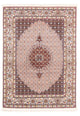 Moud Teppich 142x195cm - Perserteppich - creme