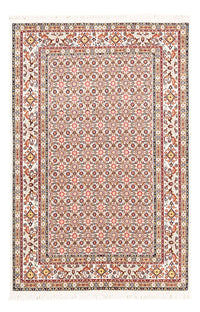 Moud Teppich 99x145cm - Perserteppich - beige – product image