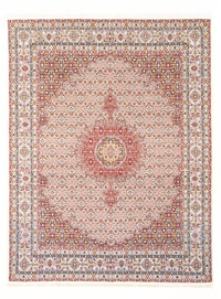 Moud Teppich 167x238cm - Perserteppich - creme – product image
