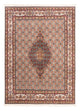 Moud Teppich 147x200cm - Perserteppich - creme