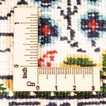 Moud Teppich 100x148cm - Perserteppich - mehrfarbig