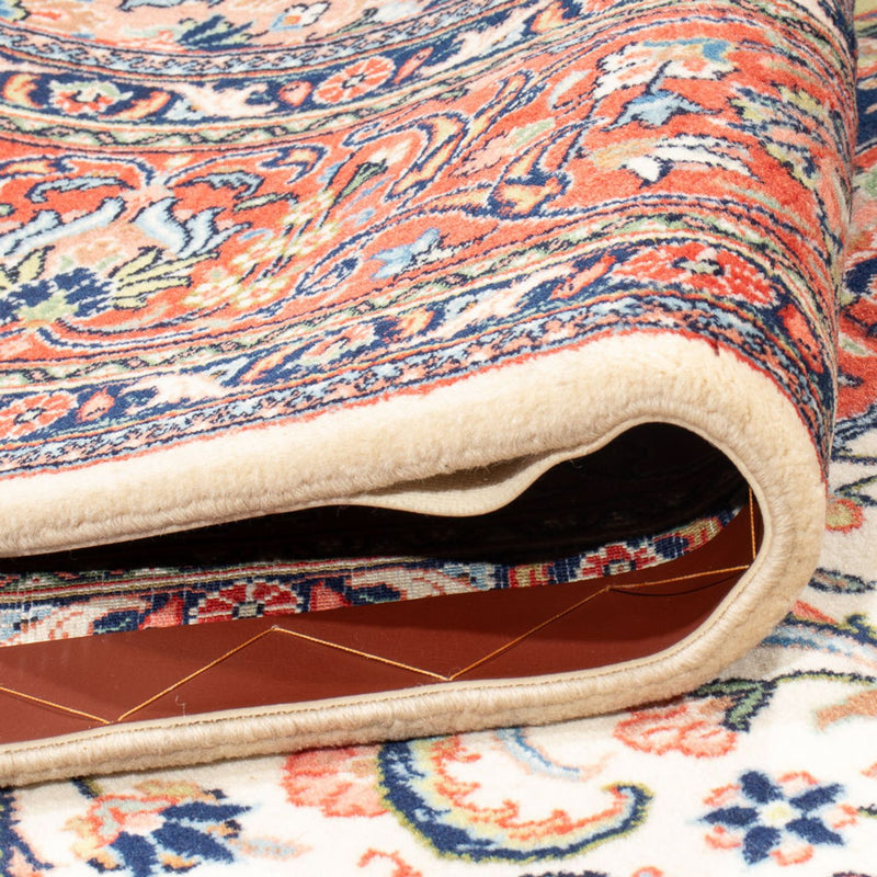 Sarough Teppich 202x289cm - Perserteppich - creme