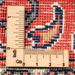 Sarough Teppich 200x305cm - Perserteppich - creme