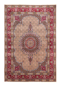 Moud Teppich 200x290cm - Perserteppich - beige – product image