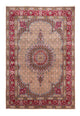 Moud Teppich 200x290cm - Perserteppich - beige