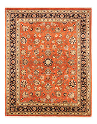 Maschad Teppich 178x230cm - Perserteppich - rot – product image