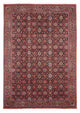 Bidjar Teppich 200x292cm - Perserteppich - dunkelblau