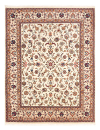 Maschad Teppich 190x248cm - Perserteppich - creme – product image
