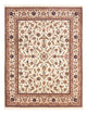 Maschad Teppich 190x248cm - Perserteppich - creme