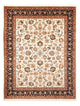 Maschad Teppich 212x278cm - Perserteppich - creme