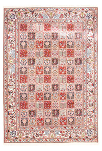Moud Teppich 196x287cm - Perserteppich - creme – product image