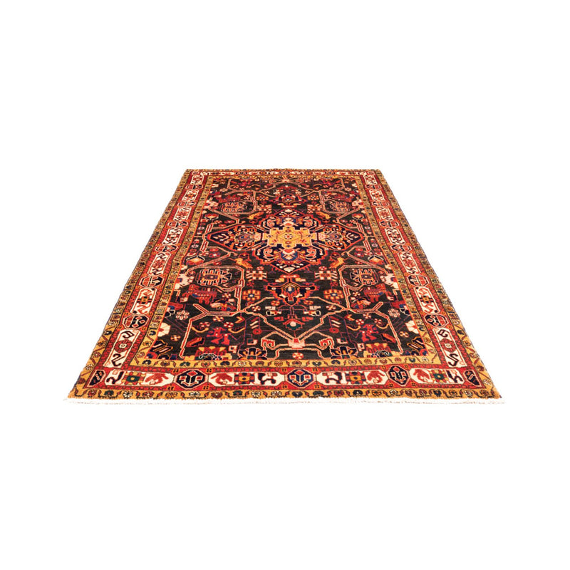 Nahavand Teppich 158x295cm - Perserteppich - dunkelblau
