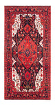 Nahavand Teppich 154x310cm - Perserteppich - dunkelblau